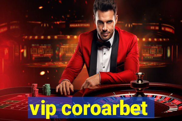 vip coroarbet